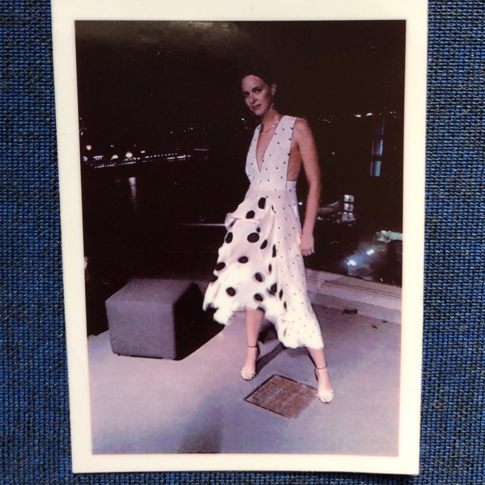 Meet your Posher, Sara